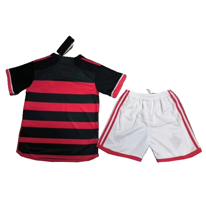1a Equipacion Camiseta Flamengo Nino 2024 - Haga un click en la imagen para cerrar
